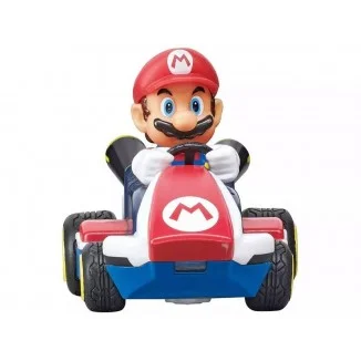 Mario Kart Mini Radio Control Carrera