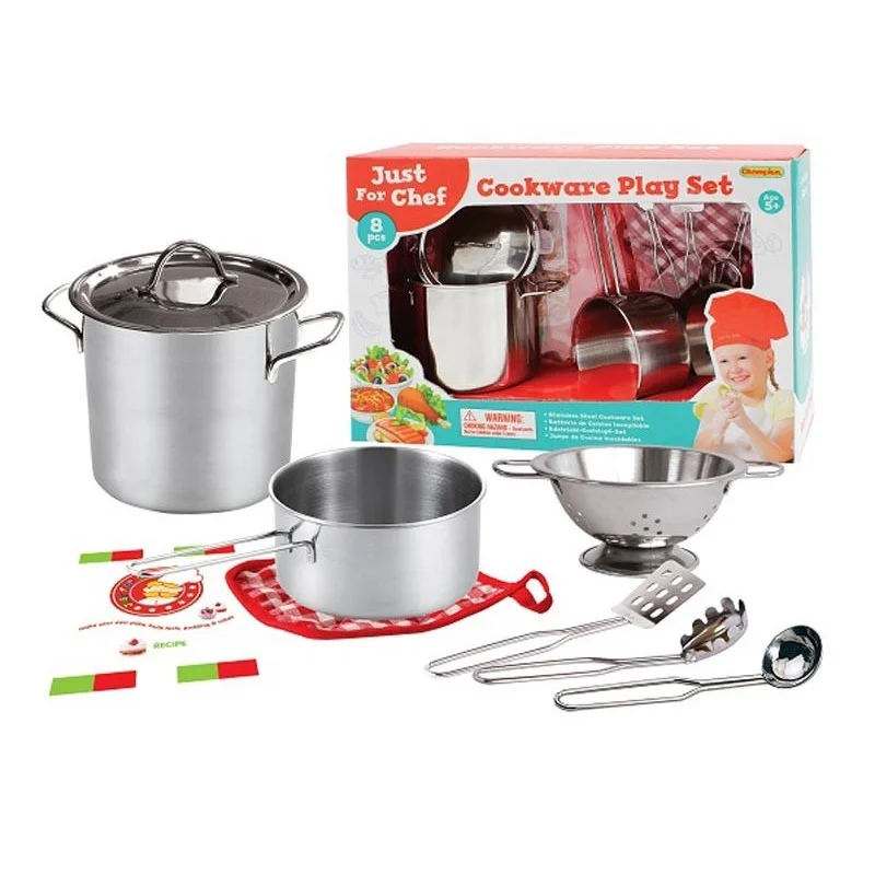 Set cocina infantil online