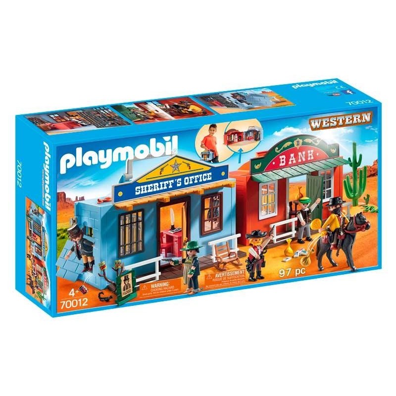 playmobil carcel maletin