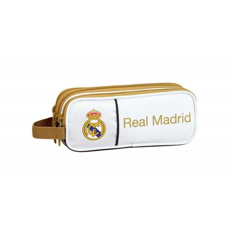 Estuche Real Madrid Colonia - real-madrid