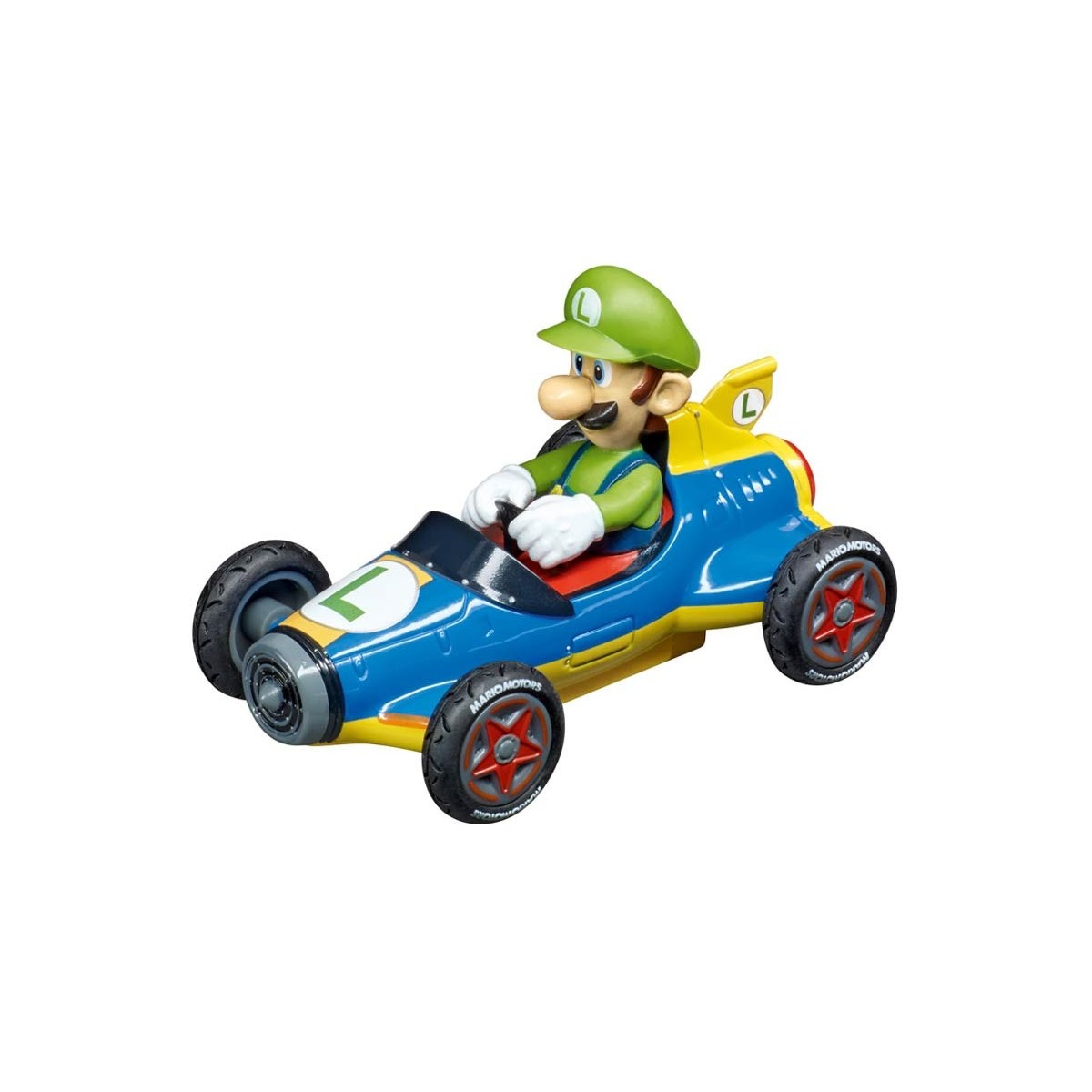 Circuito Carrera Nintendo Mario Kart 8942