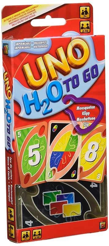 UNO H2O To Go