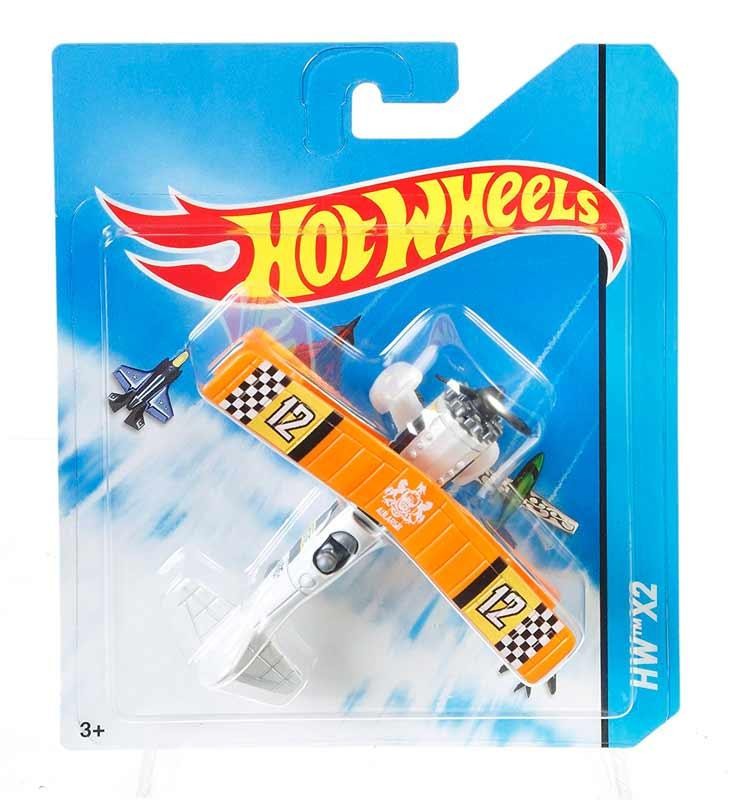 Hot wheels online avion