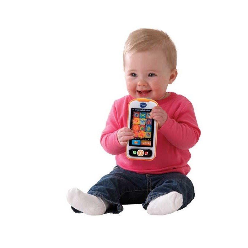 Baby movil telefono hot sale