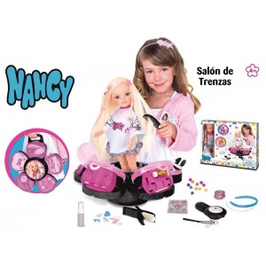 nancy salon de trenzas