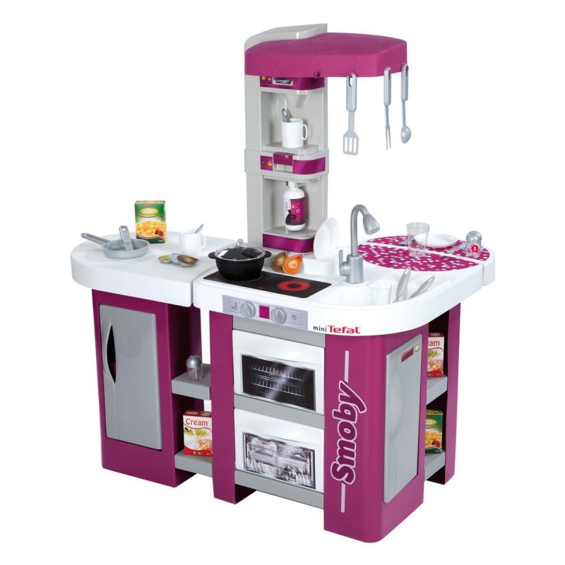 Cocina hotsell smoby xxl