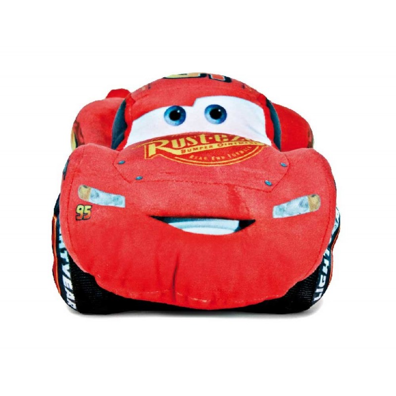 peluches de cars 3