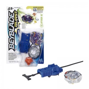 beyblade peonzas