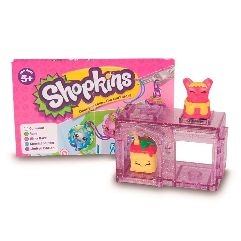 shopkins serie