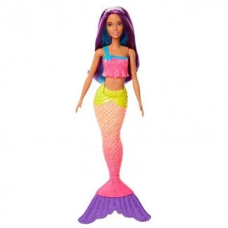 Barbie dreamtopia 2025 sirena precio