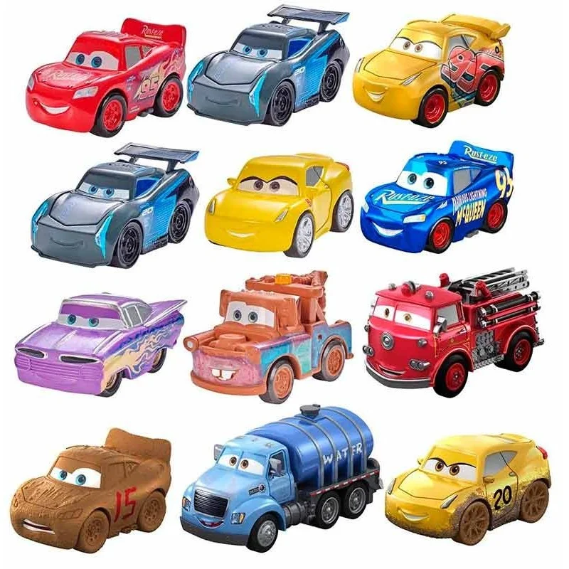 cars 3 hot wheels