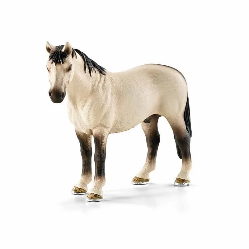 lavadero de caballos playmobil