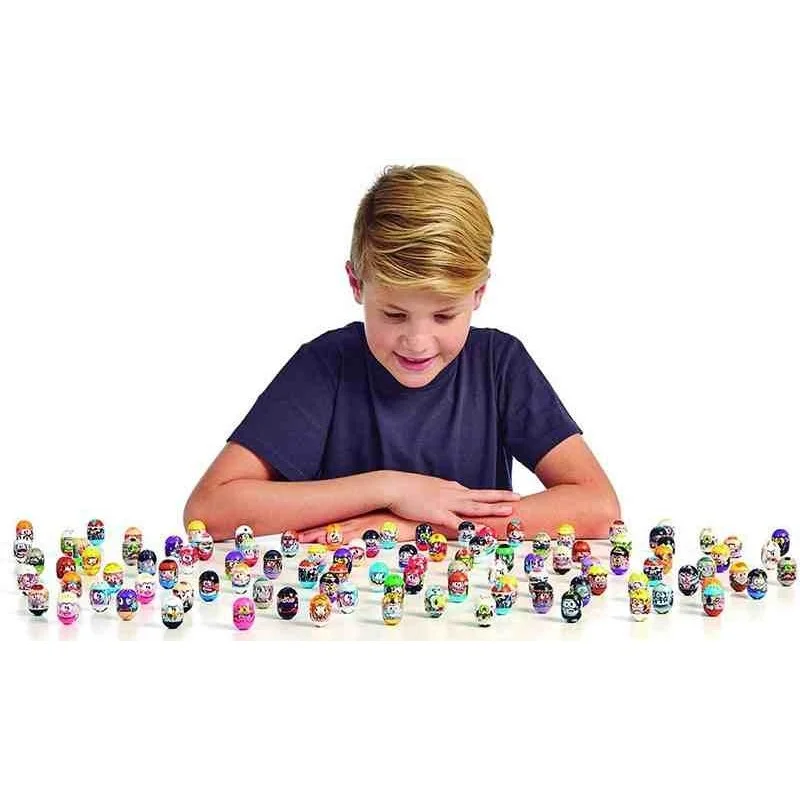 Mighty Beanz Pack