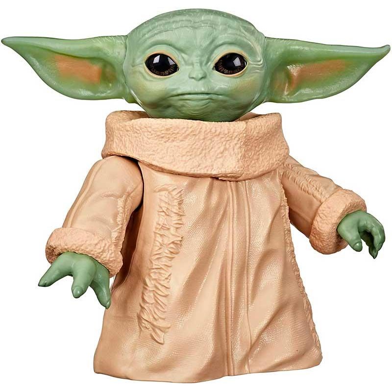 toysrus bebe yoda