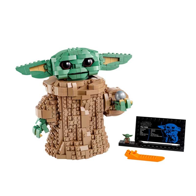 maquetas lego star wars