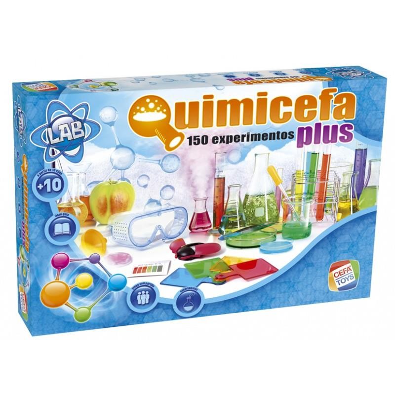 Quimicefa antiguo hot sale