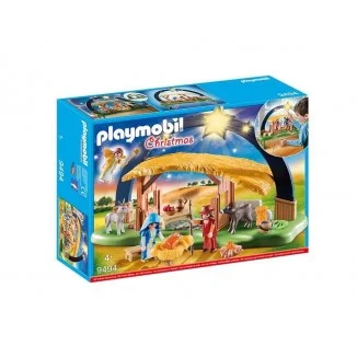 Playmobil magic 2024 palacio de cristal