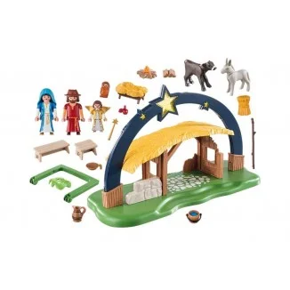 Belen discount playmobil juguettos