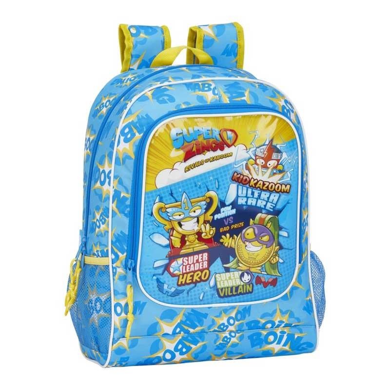 Mochila superzings juguettos sale