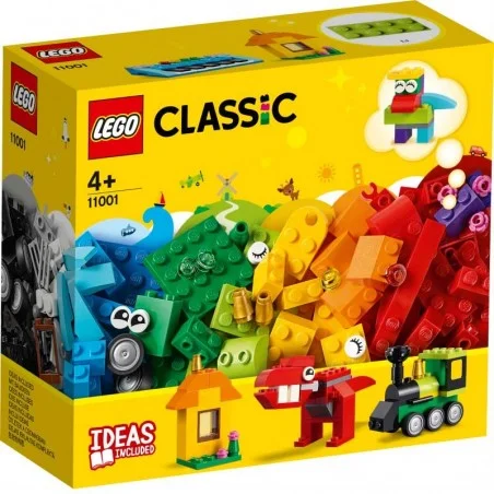 LEGO Classic Ladrillos e Ideas