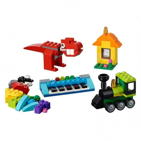 LEGO Classic Ladrillos e Ideas