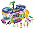 Bus de la online amistad lego friends juguettos