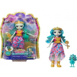 Enchantimals discount muñecas acuaticas