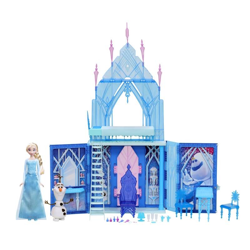 castillo frozen de madera - Buscar con Google  Frozen elsa castle, Disney  frozen, Disney frozen elsa