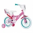 Bicicleta 14 Pulgadas Minnie Huffy