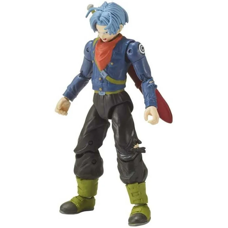 Juguetes de trunks store del futuro