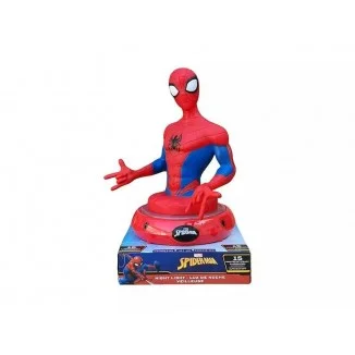 Frank Marvel Spider-Man 3 Puzzles in 1(3X48 Pcs) – Blue Balloon Toys