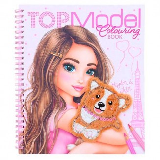 TOPModel Estuche Triple ONE LOVE - Top Model Shop