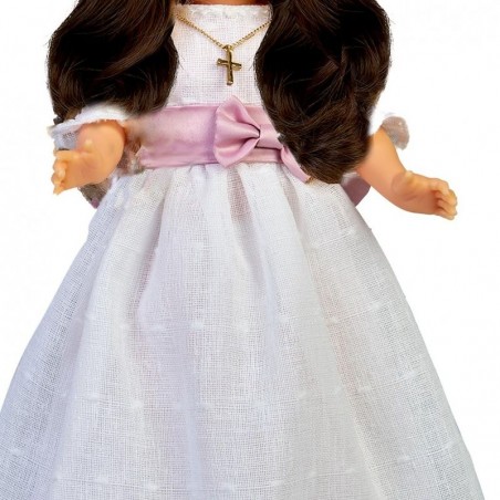 Muñecas Nancy personalizadas-comunión - D epoca