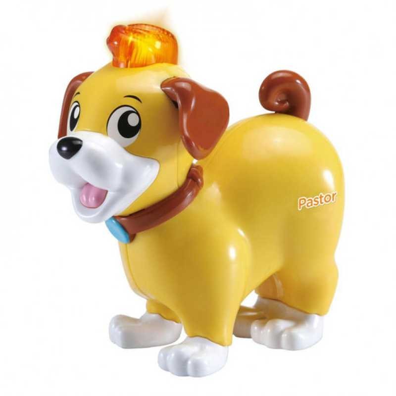 Vtech discount perro interactivo