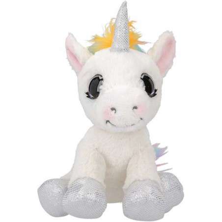 Ylvi Peluche Unicornio Naya 21 Cm