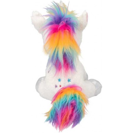 Ylvi Peluche Unicornio Naya 21 Cm