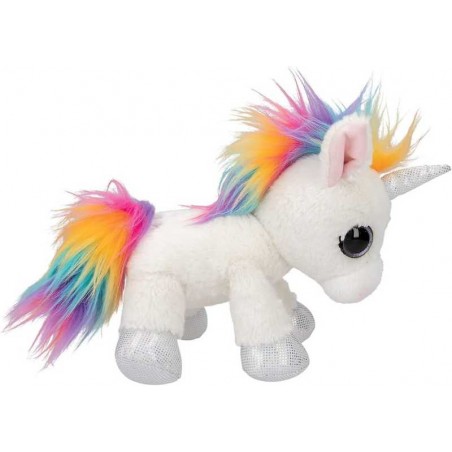 Ylvi Peluche Unicornio Naya 21 Cm