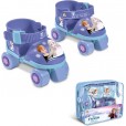 Frozen - Set de Patines y Protecciones, ToysRUs