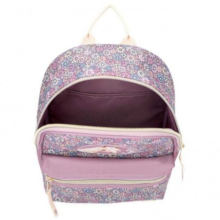 Miss Melody Mochila Flowerfield