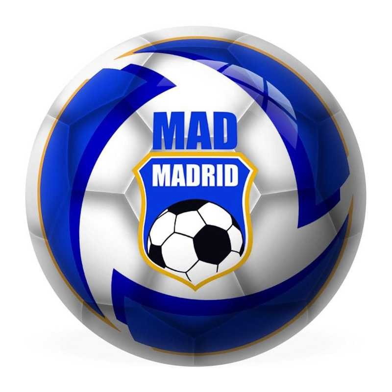 Balón Real Madrid Azul