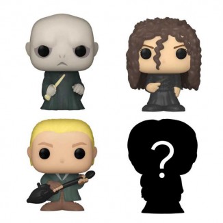  Funko Mystery Mini: Barbie - Figura de acción misteriosa :  Juguetes y Juegos