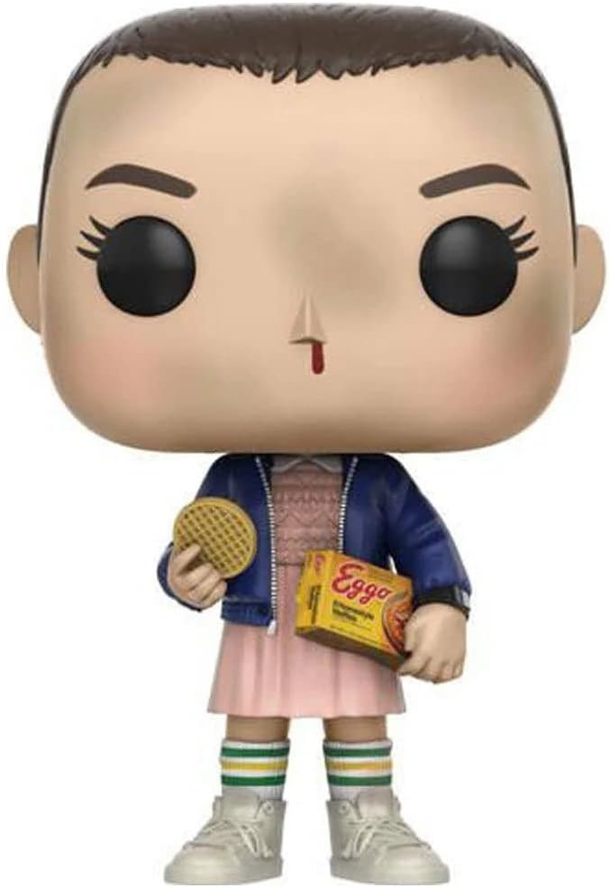 Muñecas pop stranger things online