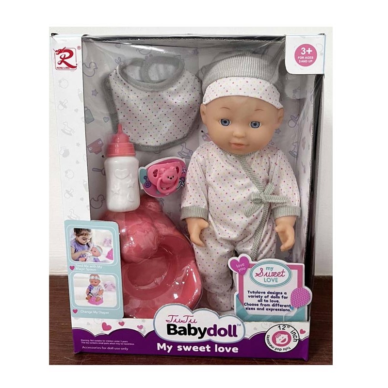 Baby alive bebe dulces sueños online