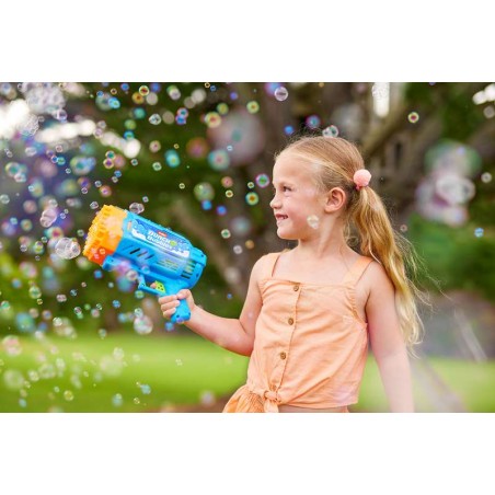 Lanzador de Burbujas Bunch O Bubbles Blaster