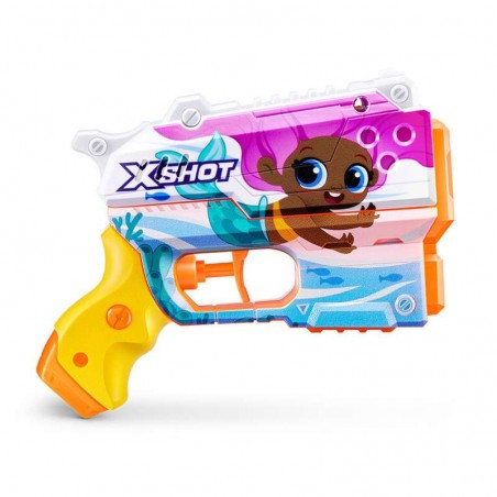 Pistola de Agua XShot Junior Fast Fill