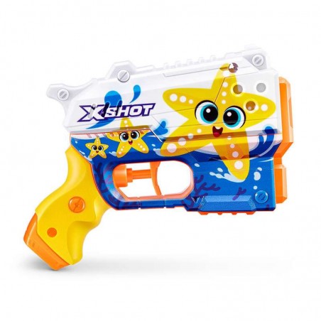 Pistola de Agua XShot Junior Fast Fill