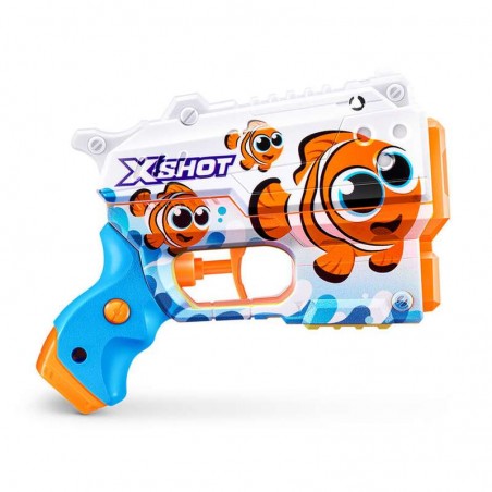 Pistola de Agua XShot Junior Fast Fill