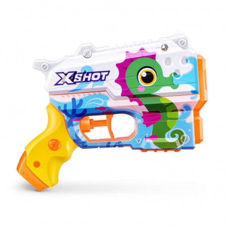 Pistola de Agua XShot Junior Fast Fill