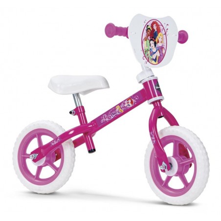 Bicicleta sin pedales Huffy Disney Princess