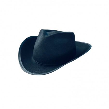 Sombrero de vaquero cowboy adulto